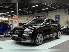 Volkswagen Tiguan - 1.4 TSI DSG Vol opties Pano Leer Navi