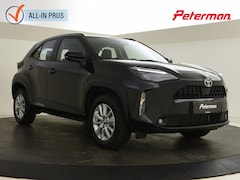 Toyota Yaris Cross - 1.5 Hybrid 115 Active | Stoel & Stuurverwarming |