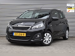 Peugeot 108 - 1.0 e-VTi Active automaat, 5-Deurs, Airco, Elektr pakket