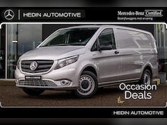 Mercedes-Benz eVito - eVito L2 | Audio Pakket | Parkeerpakket | Zitcomfortpakket