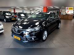 Renault Mégane Estate - 1.2 TCe Limited