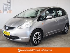 Honda Jazz - 1.2 Trend (APK:Nieuw) Incl.Garantie