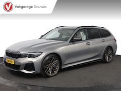 BMW 3-serie Touring - M340i xDrive High Executive |Pano |Laser LED|M-Pakket |Harman & Kardon