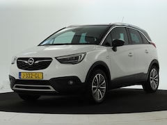Opel Crossland X - 1.2 Turbo Innovation | Navigatie | Trekhaak | JJ