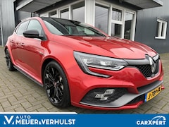 Renault Mégane - 1.8 TCe 280 RS | PDC | CAMERA | 83000 KM
