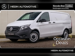 Mercedes-Benz eVito - eVito L2 | Audio Pakket | Cruisecontrol | Airco met Voorklimatisering| Zitcomfortpakket |