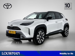 Toyota Yaris Cross - 1.5 Hybrid 130 Executive | Premium Pack |