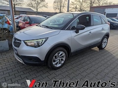 Opel Crossland X - 1.2 Turbo camera/cruis/navigatie