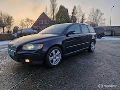 Volvo V50 - 2.4 Summum