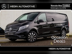 Mercedes-Benz eVito - eVito L3 | Chauffeursassistentiepakket | Chroompakket Interieur