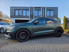 Audi Q8 - 4.0 TDI SQ8 quattro |ABT|UNIEK|