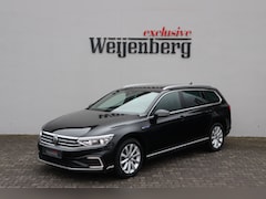 Volkswagen Passat Variant - 1.4 TSI PHEV GTE Massage Trekhaak 360 LED