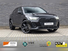 Audi Q3 Sportback - 35 TFSI S Edition ORG NL 1ste eigenaar