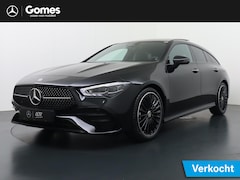 Mercedes-Benz CLA-klasse Shooting Brake - 180 Business Solution AMG | Panorama - Schuifdak | Multibeam LED | Apple Carplay & Android