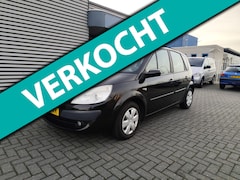 Renault Scénic - 1.6-16V Business Line