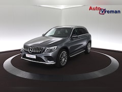 Mercedes-Benz GLC-klasse - 250 4MATIC -AMG / Trekhaak / Pano / 20"