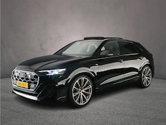 Audi Q8 - 55 TFSI e quattro Pro Line Advanced | 4-Wiel | Trekhaak | Memory | B&O | Matrix | 360 Came