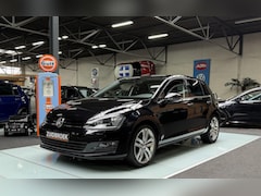Volkswagen Golf - VII 1.4 TSI Uniek 54DKM Cruise Navi Clima
