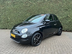 Fiat 500 - 1.0 Hybrid Cult, 27.000 KM, Airco, NAP