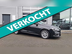 Renault Mégane Estate