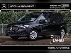 Mercedes-Benz eCitan - L2 51 kW Pro | Navigatie Plus Pakket | Parkeerpakket met Achteruitrijcamera | Lichtpakket