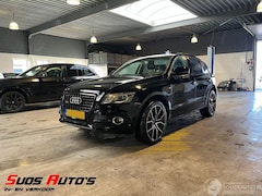 Audi Q5 - 3.2 FSI quattro Pro Line S
