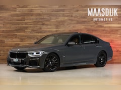 BMW 7-serie - 745e High Executive