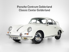 Porsche 356 - C Coupé