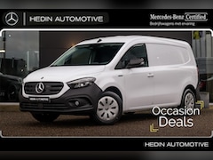 Mercedes-Benz eCitan - L2 51 kW Pro | Navigatie Plus Pakket | Parkeerpakket | Lichtpakket | Zitcomfortpakket
