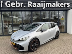 CUPRA Born - Adrenaline One 62 kWh*93%SOH