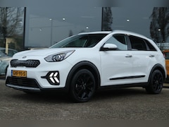 Kia Niro - 1.6 GDi HYBRID DYNAMICLINE | CARPLAY | ACC | PDC | NAVI | LMV
