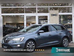 Renault Mégane Estate - 1.3 TCe 140 Techno Automaat | trekhaak | All season banden | Dodehoek detectie \