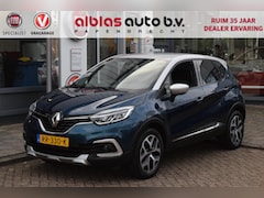 Renault Captur - 0.9 TCe Intens|Camera|Android|Dealeronderhouden