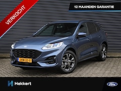 Ford Kuga - ST-Line 1.5 EcoBoost 150pk TREKHAAK | CRUISE | PDC + CAMERA | 18''LM | KEYLESS ENTRY