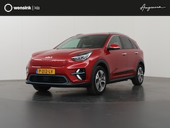 Kia e-Niro - DynamicPlusLine 64 kWh | Panoramadak | Stoel/Stuurwielverwarming | Adaptieve Cruise Contro
