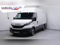Iveco Daily - 35S16 160 pk L2H2 Airco ECC, Laadruimte Pakket Audio met DAB+, PDC achter, 3-Zits