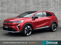 Renault Symbioz - 1.8 E-Tech full hybrid 160 Iconic | Harman / Kardon | Panoramadak | Stoel + Stuurverwarmin