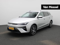 MG MG5 Electric - Standard Range Luxury 50 kWh | STOELVERWARMING | ELEKTR. STOELEN | ADAPT. CRUISE |