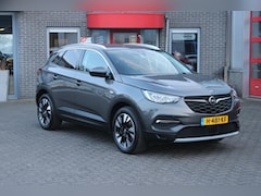 Opel Grandland X - 1.2 Turbo Innovation Trekhaak/Camera Incl Garantie