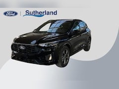 Ford Kuga - 2.5 FHEV ST-Line 190pk | Winterpack | Achteruitrijcamera | SYNC 4 Navigatie | All Weatherb