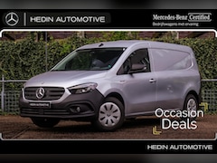 Mercedes-Benz eCitan - L2 51 kW Pro | Parkeerpakket | Navigatie Plus Pakket | Licht Pakket | Zitcomfort Pakket
