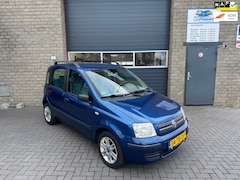 Fiat Panda - 1.2 Navigator