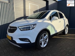 Opel Mokka X - 1.4 Turbo Black Edition