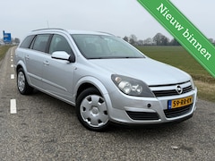 Opel Astra Wagon - 1.6 Enjoy 105pk | Airco | Trekh