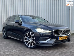 Volvo V60 - 2.0 T6 Recharge AWD Inscription Full options