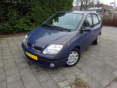 Renault Scénic - 1.6-16V Elysée MET JAAR APK