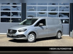Mercedes-Benz eCitan - L2 51 kW Pro | Parkeerpakket | Navigatie Plus Pakket | Licht Pakket | Designpakket Interie