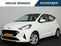 Hyundai i10 - 1.0 Comfort Navigatie via Apple Car Play