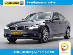 BMW 3-serie - 318i Executive Sportline Aut. [ LED Sportstoelen Navi ]