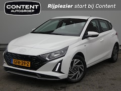 Hyundai i20 - 1.0 T-GDI 48V MHEV 100pk DCT Comfort Smart